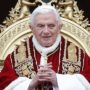 Pope Benedict resigned following a mystical experience