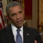 Syria intervention: Barack Obama has not yet decided on strike