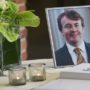 Prince Johan Friso funeral held in small village of Lage Vuursche