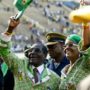 Zimbabwe election result: Robert Mugabe re-elected amid fraud claims