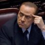 Silvio Berlusconi jail term for tax fraud confirmed