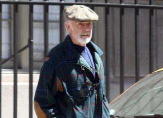 Sean Connery’s representative has strongly denied reports that the actor is suffering from Alzheimer’s