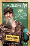 Si Robertson is to launch his new book Si-cology 1 on September 3