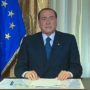Silvio Berlusconi angry video message after jail sentence
