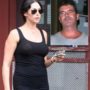 Simon Cowell could be forced to reveal details of personal finances in Lauren Silverman’s divorce battle