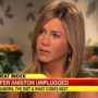 Jennifer Aniston admits kids question annoys her
