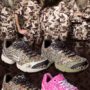Duck Dynasty camouflage running shoes unveiled by Spira Footwear