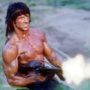 Sylvester Stallone in talks for Rambo TV series