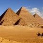 European travel agencies cancel Egypt holidays
