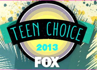 Teen Choice Awards 2013 ceremony was held at the Gibson Amphitheatre in Los Angeles
