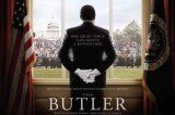 The Butler was the top draw at North American cinemas this weekend