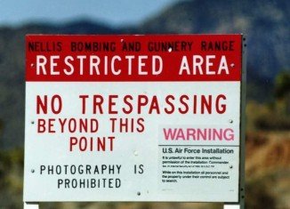 The CIA has officially acknowledged the secret test site known as Area 51, in a newly unclassified internal history of the U-2 spy plane programme