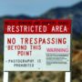 Area 51 existence acknowledged in CIA documents
