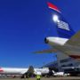 American Airlines and US Airways challenged by Department of Justice