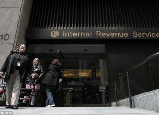 The IRS has faced angry opposition from conservatives since it admitted in May that it subjected tea party groups to more intense screening than it applied to other applicants for tax-exempt status
