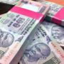 Indian rupee hits new all-time record low against US dollar