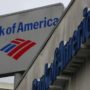 Bank of America sued by US government over mortgage securities