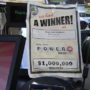 Unclaimed Powerball ticket expires soon