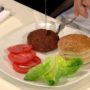 Frankenburger: World’s first lab-grown burger cooked and eaten in London