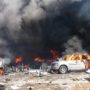 Lebanon: Tripoli explosions kill at least 42 people