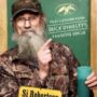 Si Robertson’s book to be released on September 3