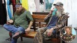 Uncle Si and Willie Robertson will make their acting debut as guest stars on ABC's Last Man Standing
