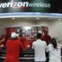 Vodafone and Verizon in talks over US stake sale