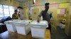 Vote counting started overnight, and the Zimbabwe Electoral Commission has five days to declare who won the poll