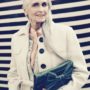 Daphne Selfe: World’s oldest supermodel poses for TK Maxx campaign