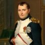 Jacques-Louis David painting of Napoleon Bonaparte identified in New York