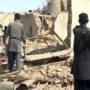Pakistan: New earthquake hits Balochistan killing 12 people