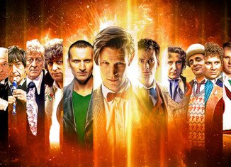 A raft of programmes will mark the 50th anniversary of the first episode of Doctor Who