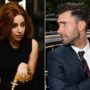 Adam Levine calls out Lady Gaga on Twitter for being unoriginal