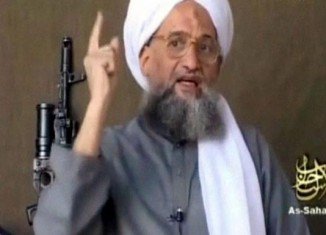 Al-Qaeda leader Ayman al-Zawahiri has issued a message marking the 12th anniversary of the September 11, 2001 attacks