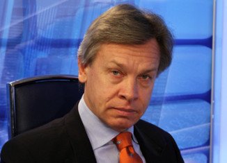 Alexei Pushkov shocked America by mocking the Washington Navy Yard tragedy before a death toll had even been tallied