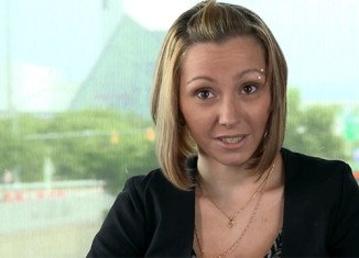 Amanda Berry's father revealed his daughter is relieved that Ariel Castro is dead