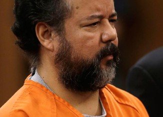 Ariel Castro committed suicide on Tuesday by hanging himself with a bed sheet in his cell at an Ohio prison