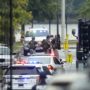 Navy Yard shooting: Twelve die and up to 15 are wounded in rampage