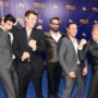 MDA Show of Strength 2013: Backstreet Boys opens 48th annual Labor Day Telethon