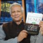 Muhammad Yunus: Bangladeshi Nobel laureate faces tax probe