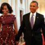 Why Barack Obama is scared of his wife