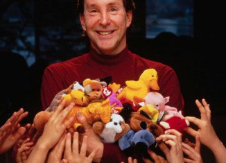 Beanie Babies toys creator Ty Warner could face up to five years in prison after agreeing to admit a charge of tax evasion
