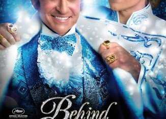 Behind the Candelabra has won eight awards at the Creative Arts Emmys