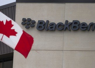 BlackBerry has agreed in principle to be bought by a consortium led by Fairfax Financial for $4.7 billion