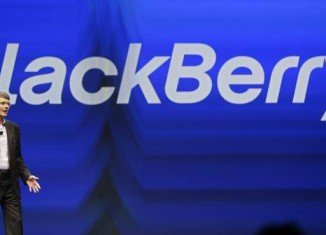 BlackBerry has decided to cut 4,500 jobs in an attempt to staunch huge losses
