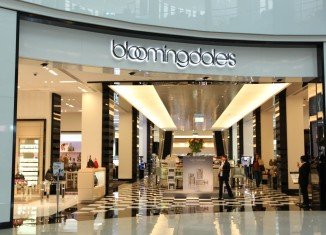 Bloomingdale's introduces plastic B-tag to combat wardrobing