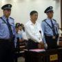 Bo Xilai sentenced to life in prison for bribery, embezzlement and abuse of power