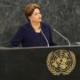 UN General Assembly 2013: Dilma Rousseff criticizes US over electronic espionage claims
