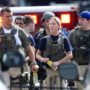 Navy Yard shooting: Budget cuts reduced security measures at Washington base before shooting