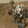 Mars water found in Curiosity soil samples